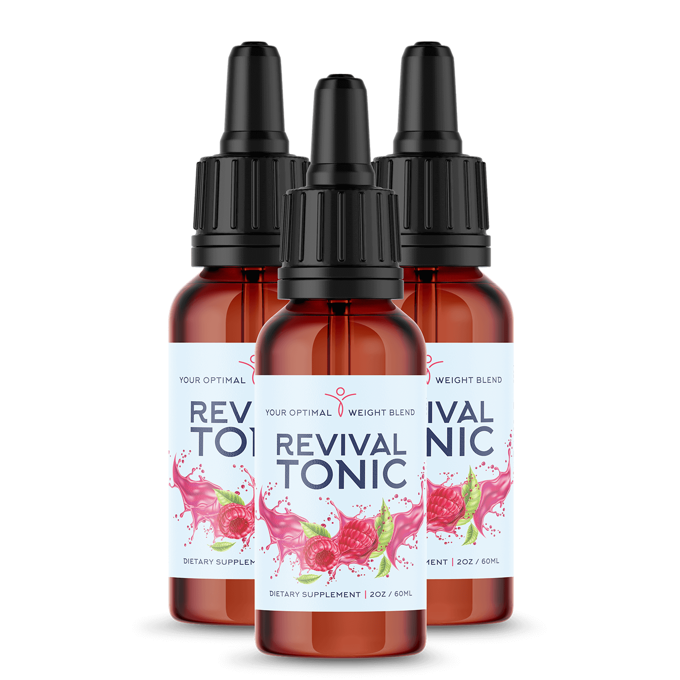 revival tonic